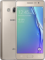 Best available price of Samsung Z3 Corporate in Hungary