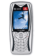 Best available price of Sagem MY V-55 in Hungary