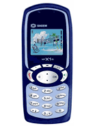 Best available price of Sagem MY X1-2 in Hungary