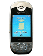 Best available price of Sagem SG 321i in Hungary