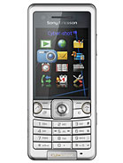 Best available price of Sony Ericsson C510 in Hungary