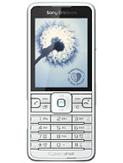 Best available price of Sony Ericsson C901 GreenHeart in Hungary