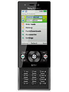 Best available price of Sony Ericsson G705 in Hungary