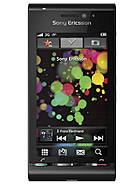 Best available price of Sony Ericsson Satio Idou in Hungary