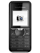 Best available price of Sony Ericsson K205 in Hungary