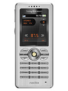 Best available price of Sony Ericsson R300 Radio in Hungary