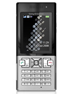 Best available price of Sony Ericsson T700 in Hungary