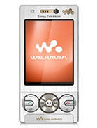 Best available price of Sony Ericsson W705 in Hungary