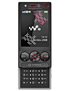 Best available price of Sony Ericsson W715 in Hungary