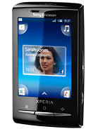 Best available price of Sony Ericsson Xperia X10 mini in Hungary