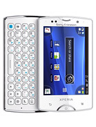 Best available price of Sony Ericsson Xperia mini pro in Hungary