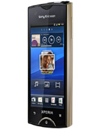 Best available price of Sony Ericsson Xperia ray in Hungary