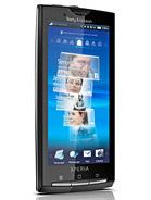 Best available price of Sony Ericsson Xperia X10 in Hungary