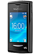 Best available price of Sony Ericsson Yendo in Hungary