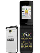 Best available price of Sony Ericsson Z780 in Hungary