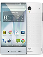 Best available price of Sharp Aquos Crystal in Hungary