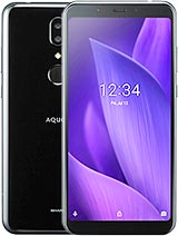 Best available price of Sharp Aquos V in Hungary