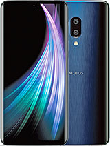 Best available price of Sharp Aquos Zero 2 in Hungary