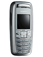 Best available price of Siemens AX75 in Hungary