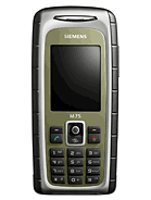 Best available price of Siemens M75 in Hungary