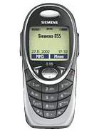 Best available price of Siemens S55 in Hungary