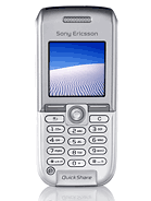 Best available price of Sony Ericsson K300 in Hungary