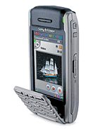 Best available price of Sony Ericsson P900 in Hungary