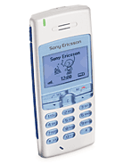 Best available price of Sony Ericsson T100 in Hungary