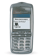 Best available price of Sony Ericsson T600 in Hungary
