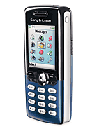 Best available price of Sony Ericsson T610 in Hungary