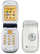 Best available price of Sony Ericsson Z200 in Hungary