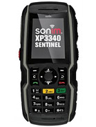 Best available price of Sonim XP3340 Sentinel in Hungary