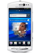 Best available price of Sony Ericsson Xperia neo V in Hungary