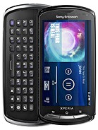 Best available price of Sony Ericsson Xperia pro in Hungary