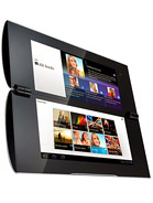 Best available price of Sony Tablet P in Hungary