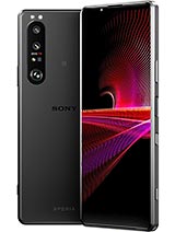 Best available price of Sony Xperia 1 III in Hungary