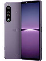 Best available price of Sony Xperia 1 IV in Hungary