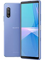 Best available price of Sony Xperia 10 III in Hungary