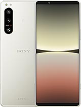Best available price of Sony Xperia 5 IV in Hungary