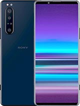 Best available price of Sony Xperia 5 Plus in Hungary