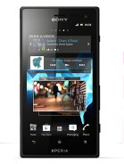Best available price of Sony Xperia acro S in Hungary
