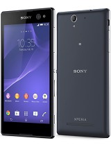 Best available price of Sony Xperia C3 in Hungary