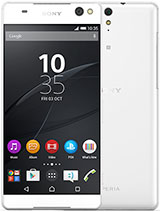 Best available price of Sony Xperia C5 Ultra in Hungary