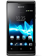 Best available price of Sony Xperia E dual in Hungary