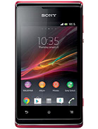 Best available price of Sony Xperia E in Hungary