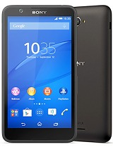 Best available price of Sony Xperia E4 Dual in Hungary