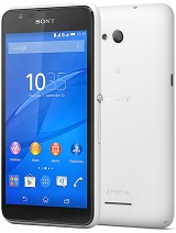 Best available price of Sony Xperia E4g Dual in Hungary