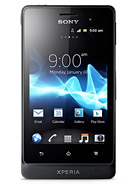 Best available price of Sony Xperia go in Hungary