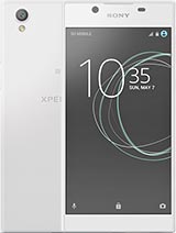 Best available price of Sony Xperia L1 in Hungary