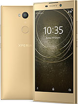 Best available price of Sony Xperia L2 in Hungary
